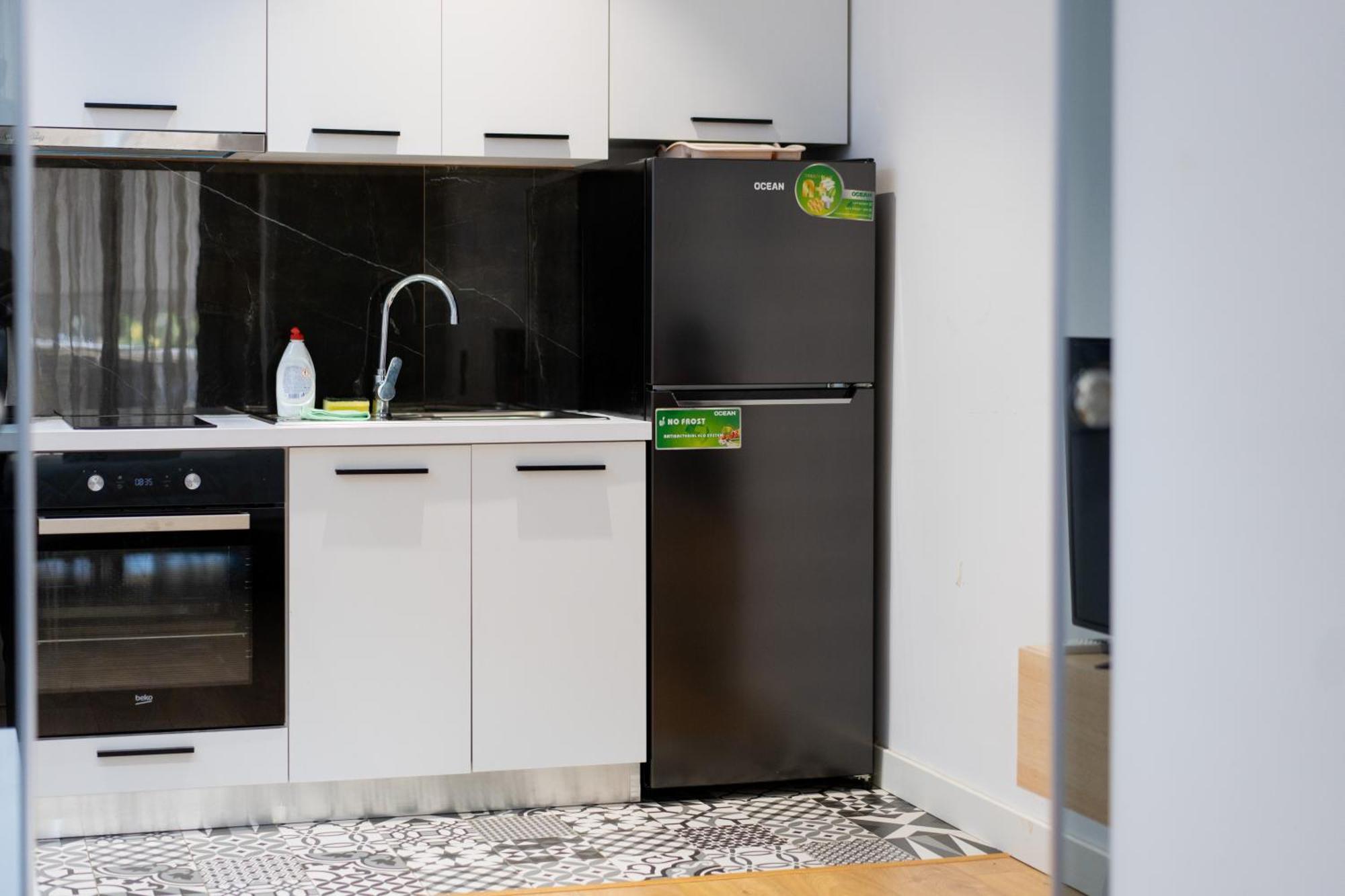 Cosy Urban Central Apartment Τίρανα Εξωτερικό φωτογραφία