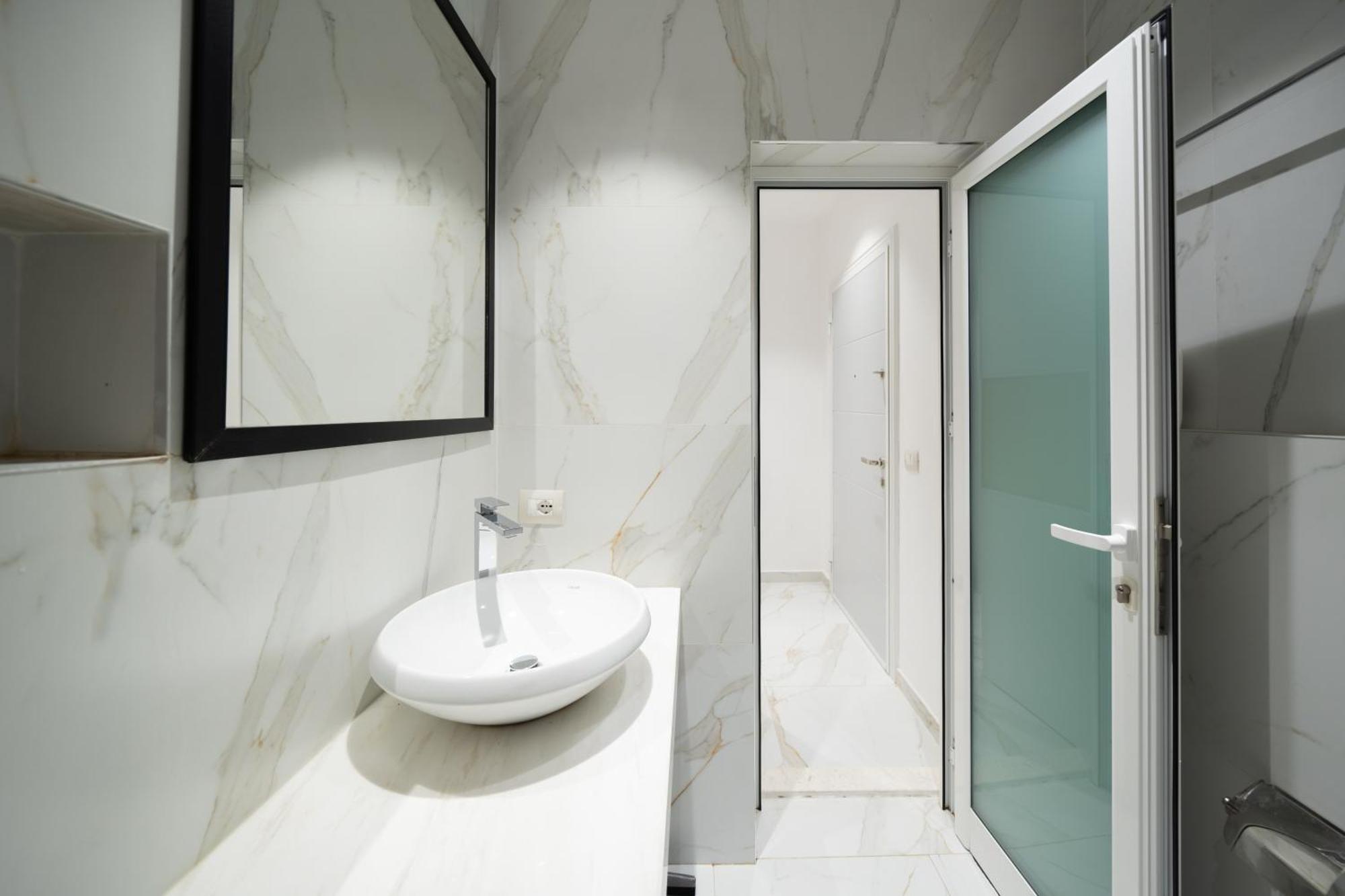 Cosy Urban Central Apartment Τίρανα Εξωτερικό φωτογραφία