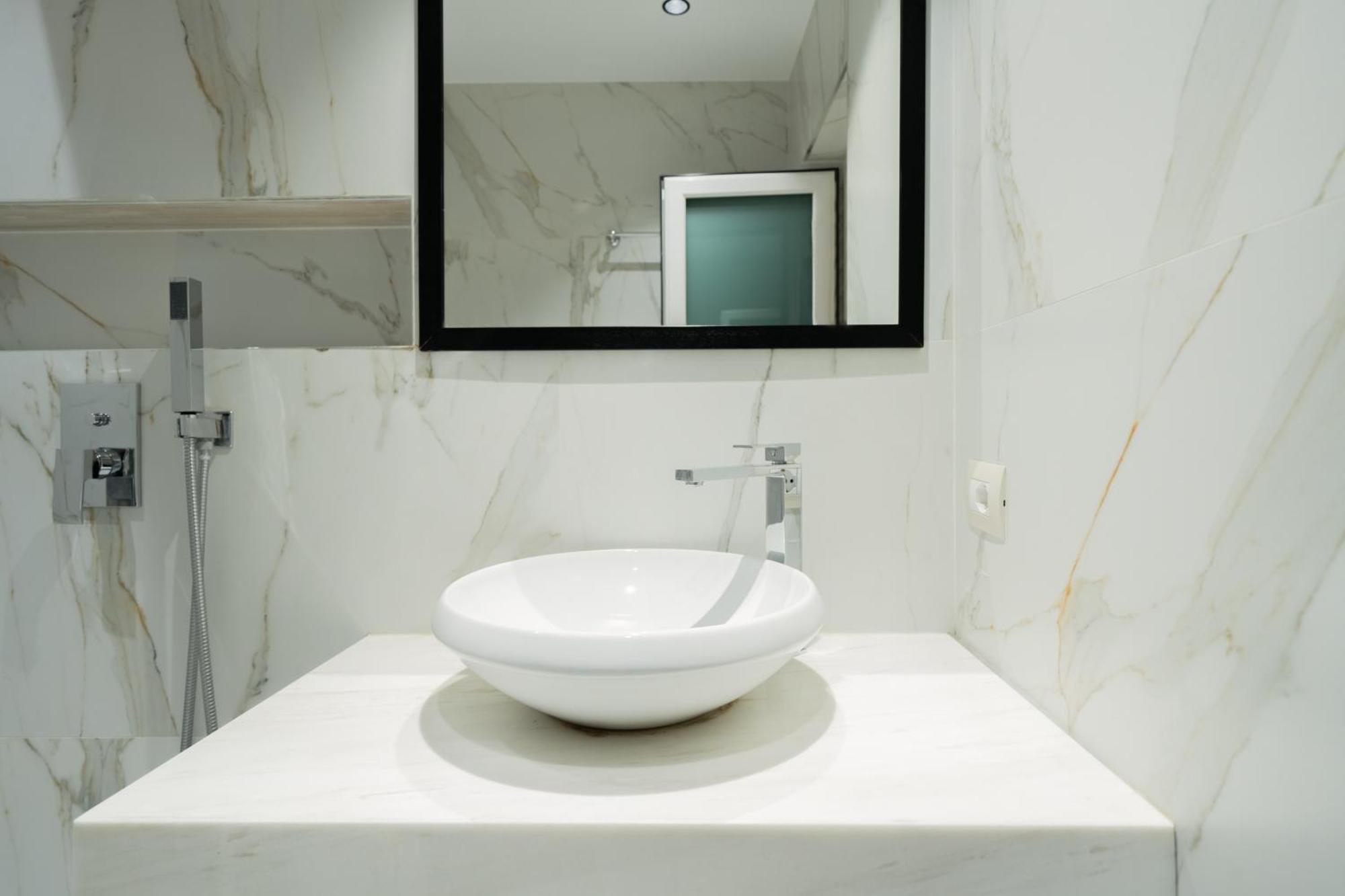 Cosy Urban Central Apartment Τίρανα Εξωτερικό φωτογραφία