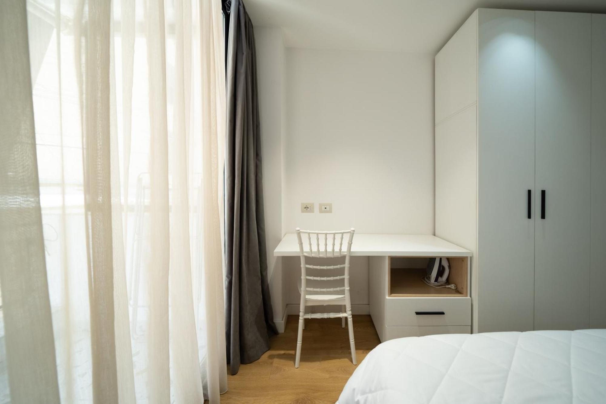 Cosy Urban Central Apartment Τίρανα Εξωτερικό φωτογραφία