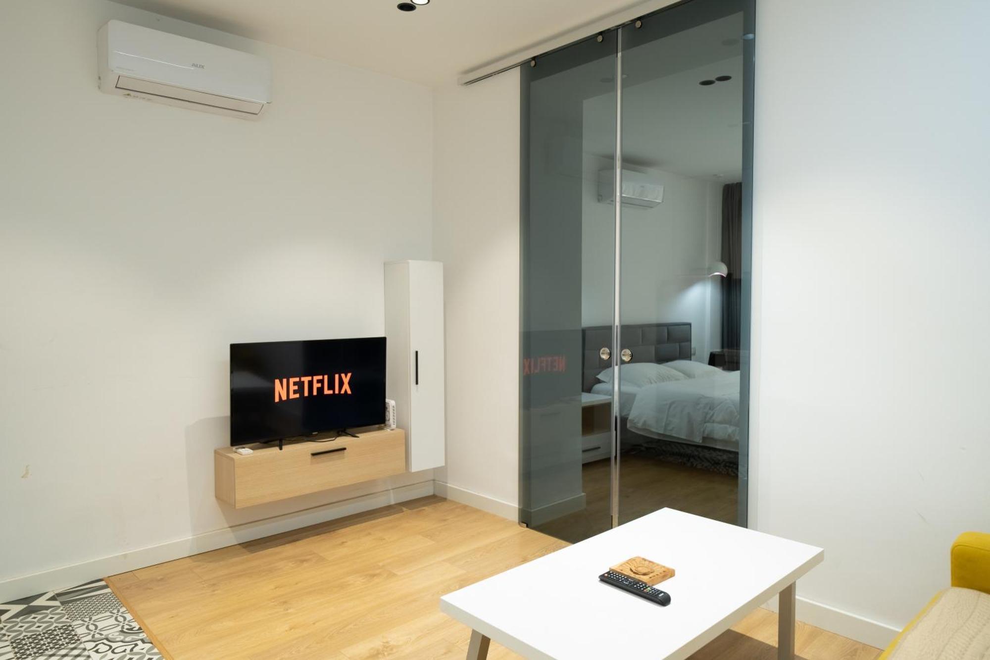 Cosy Urban Central Apartment Τίρανα Εξωτερικό φωτογραφία