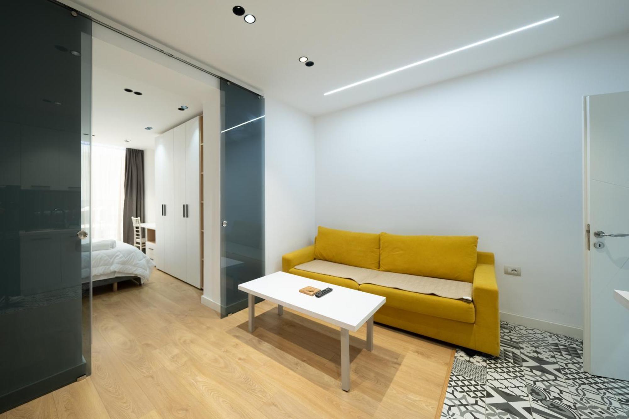Cosy Urban Central Apartment Τίρανα Εξωτερικό φωτογραφία