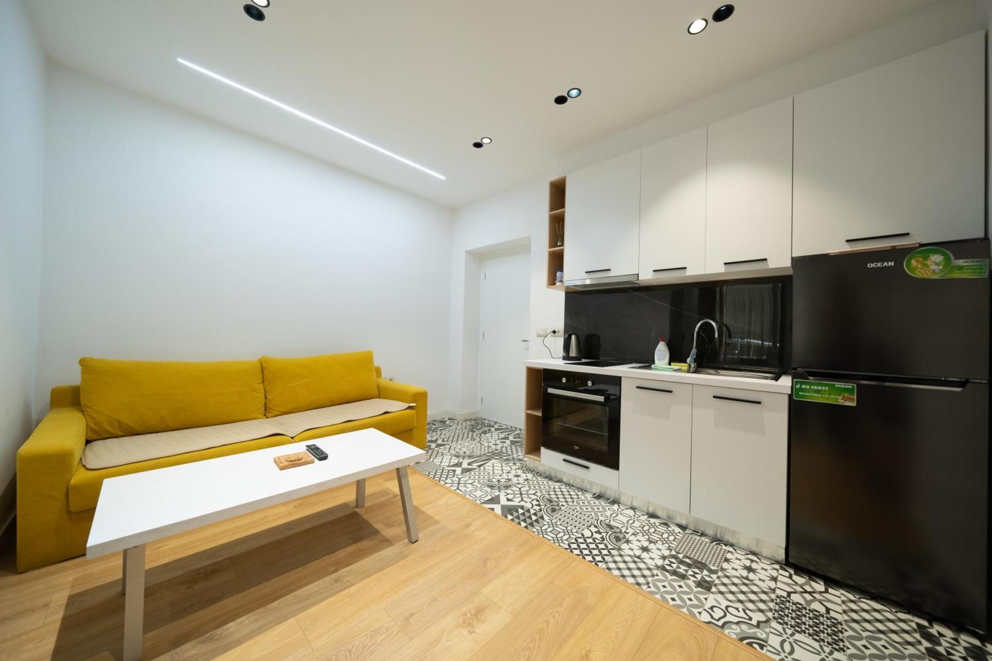 Cosy Urban Central Apartment Τίρανα Εξωτερικό φωτογραφία